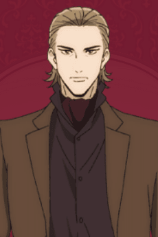 Souichirou  Mishima