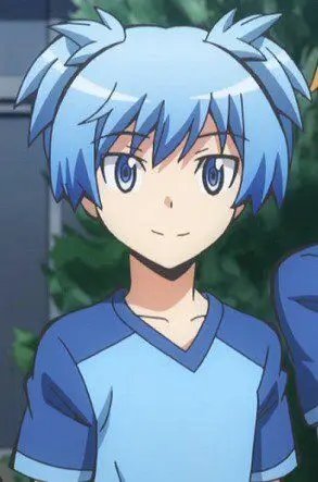 Nagisa  Shiota