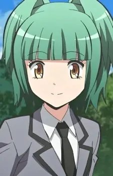 Kaede  Kayano