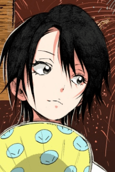 Hinata  Sakaguchi
