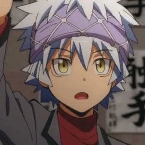 Itona  Horibe