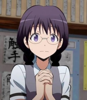 Manami  Okuda