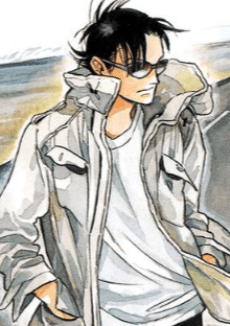 Kei  Miyama