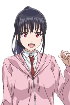 Kaori  Koga