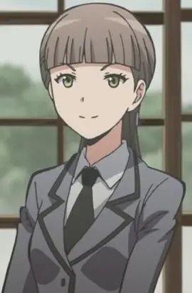 Megu  Kataoka
