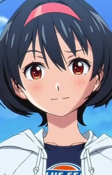 Haruka  Toudou