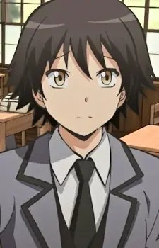Yuma  Isogai