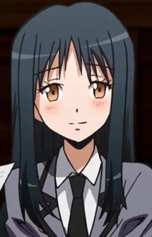Yukiko  Kanzaki