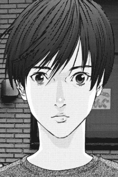 Rei  Yokoyamada