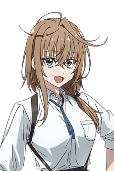 Shiina  Kuze