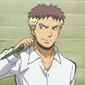 Ryouma  Terasaka