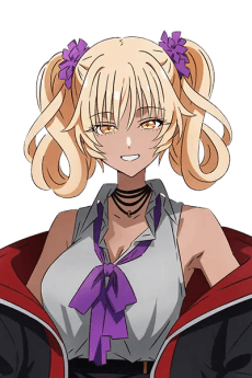 Yuuna  Kitamori