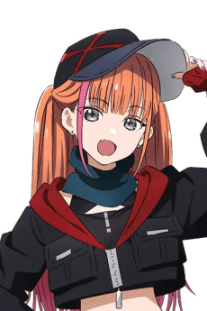 Aoi  Niina