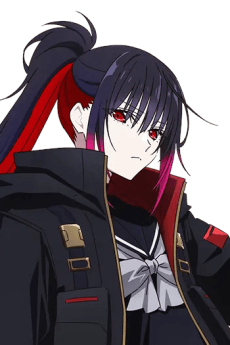 Towa  Yorumi