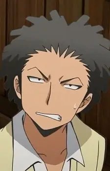Taisei  Yoshida