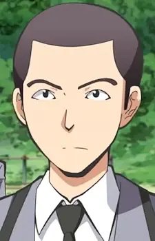 Taiga  Okajima