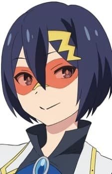 Iroha  Akasaka