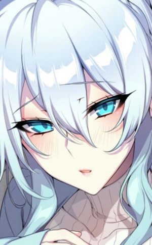 Mifuyu  Yukino