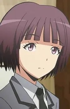 Yuzuki  Fuwa