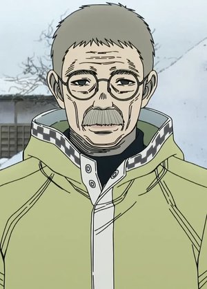 Yayakichi  Hei