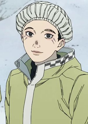 Nagao  Muuton