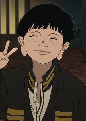 Tonotsugu  Taira