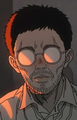 Nobuhito  Higashimachi