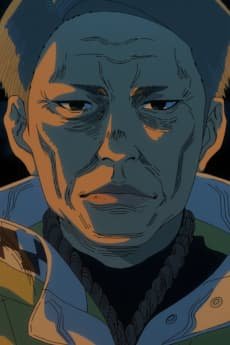 Haruichi  Azami