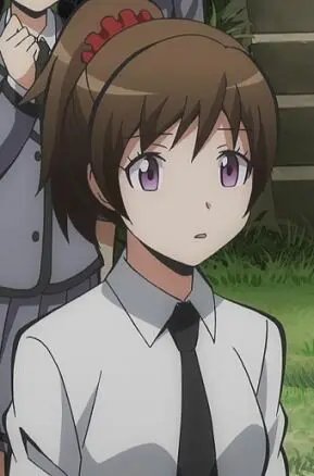 Touka  Yada