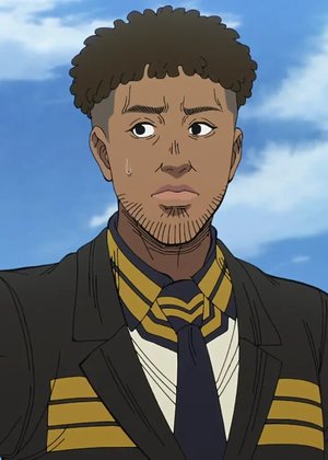 Junichi  Tamaki