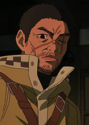 Daikichi  Hei