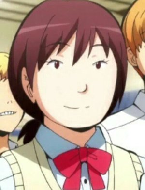Sumire  Hara