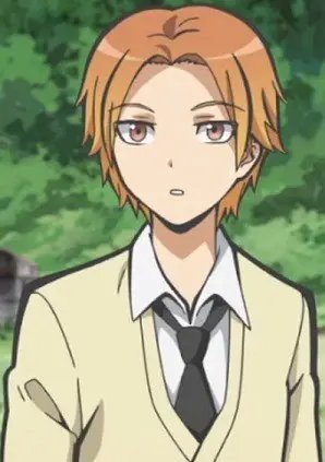Hiroto  Maehara