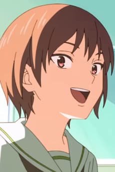 Tomomi  Baba
