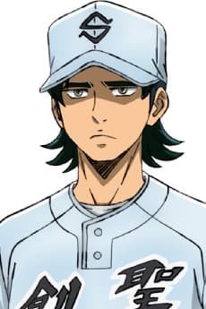 Souichi  Nagira
