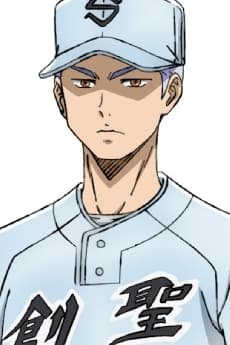 Kouji  Nara