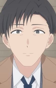Itsuki  Maehara