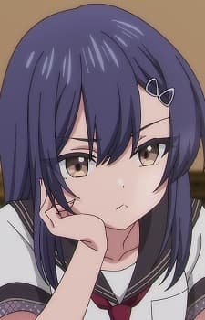 Utaki  Irie
