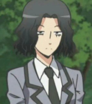 Kirara  Hazama