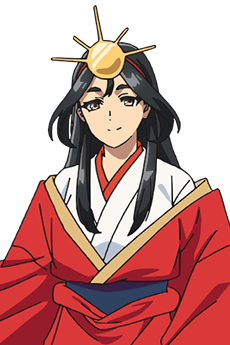 Amaterasu
