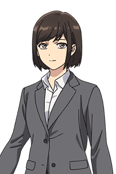 Shiori  Horikawa
