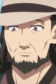 Kakunojou  Katsuragi