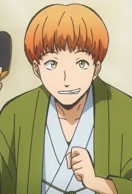 Kouki  Mimura