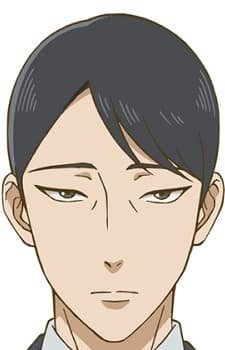 Shun  Rukawa