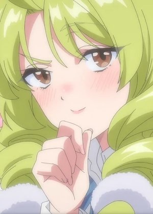 Berika  Daifugoin