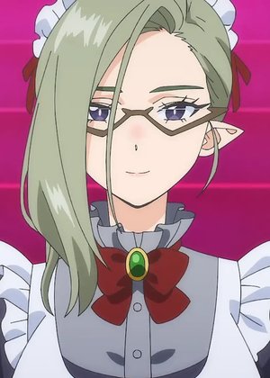 Zebul-ka  Maid-Chou