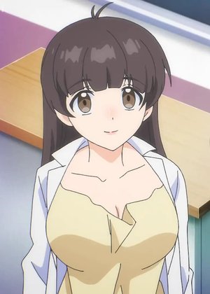 Yui  Rorikawa