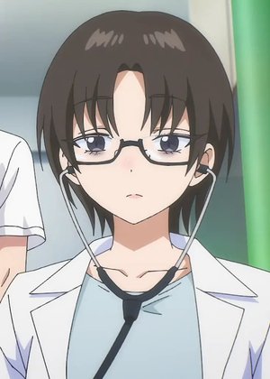 Ryouko  Reizen