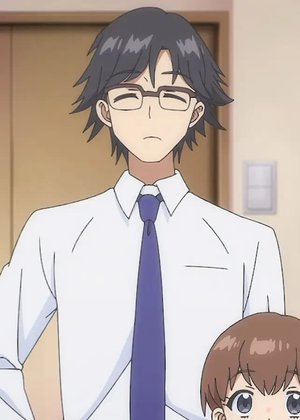 Takakiyo no Chichi