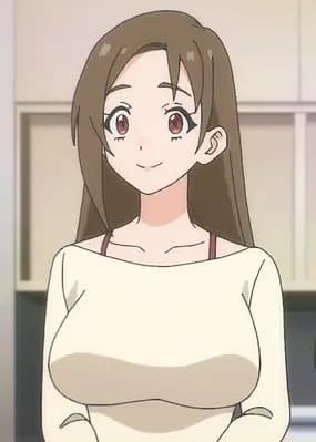 Takakiyo no Haha